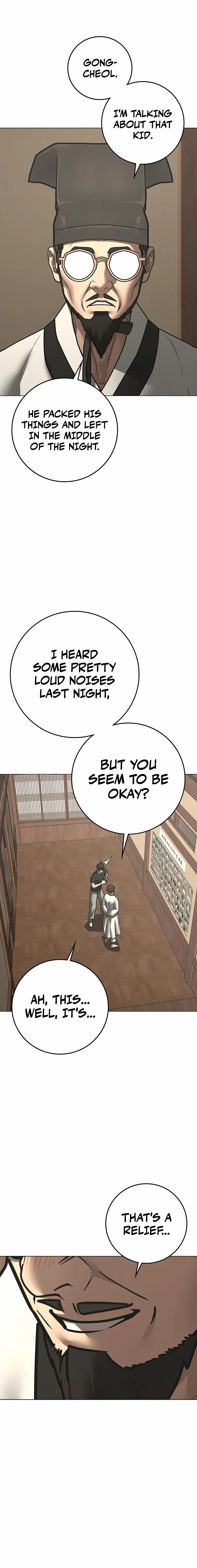 Read Reality Quest EN Manga Online