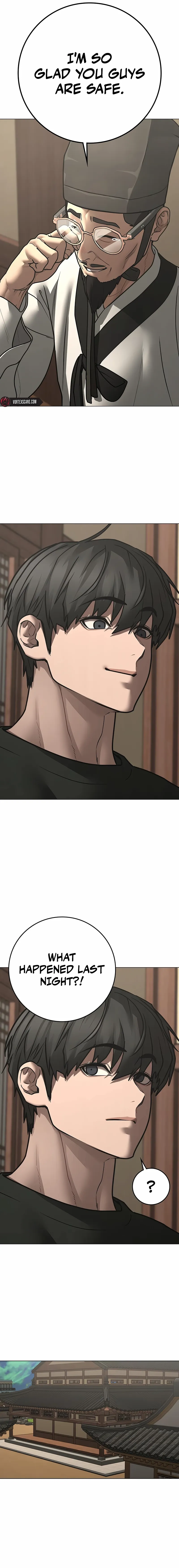 Read Reality Quest EN Manga Online