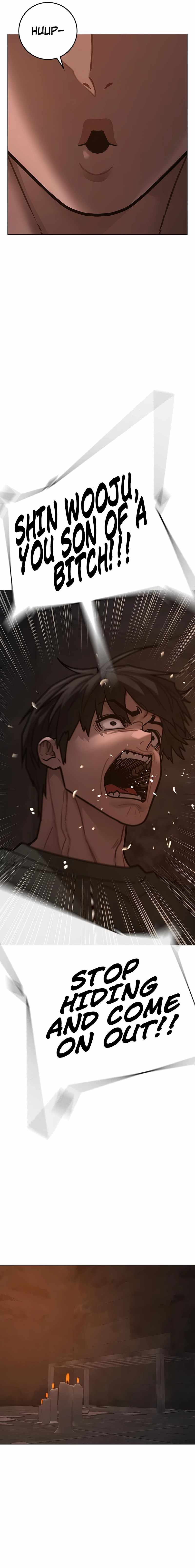Read Reality Quest EN Manga Online