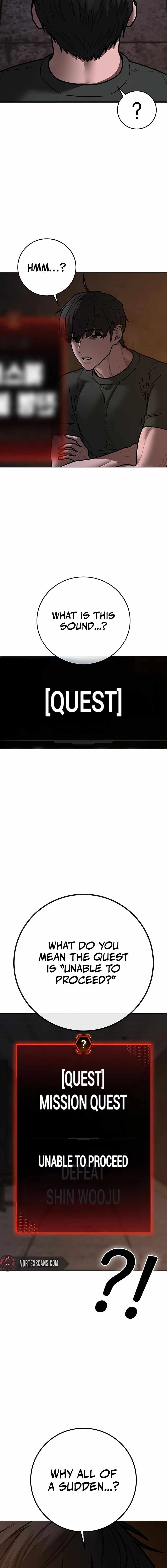 Read Reality Quest EN Manga Online