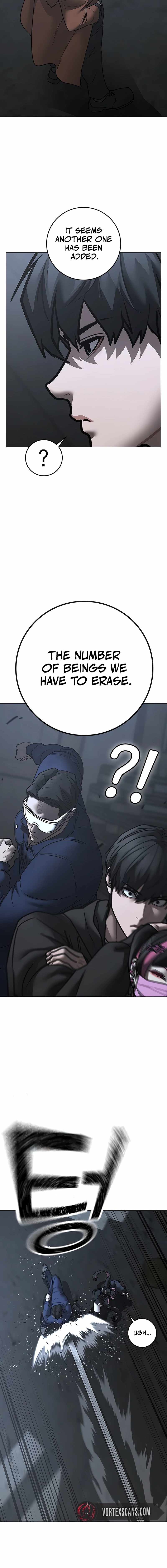 Read Reality Quest EN Manga Online
