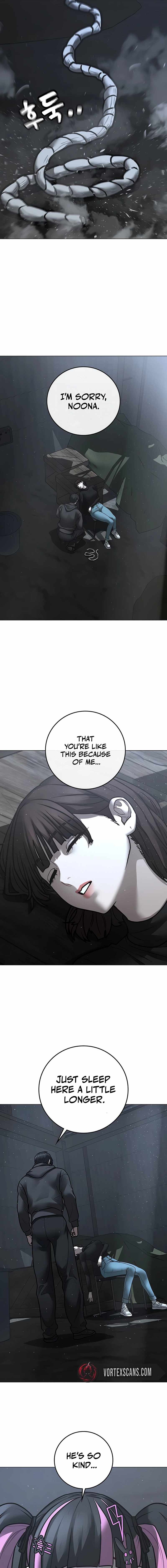 Read Reality Quest EN Manga Online