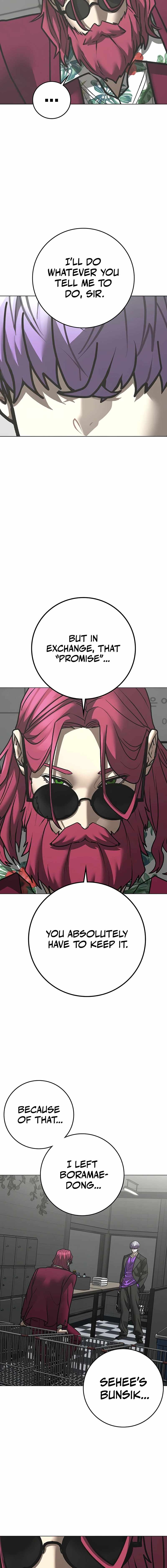 Read Reality Quest EN Manga Online