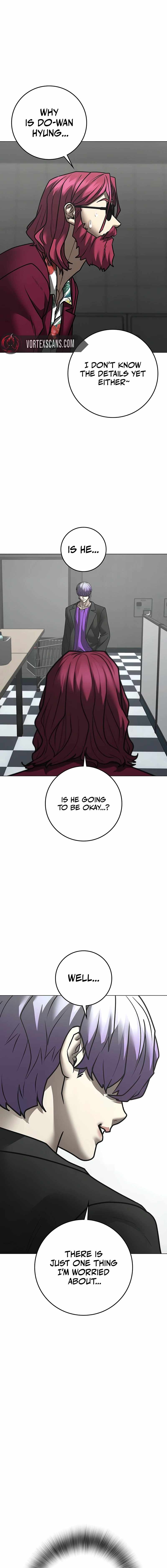 Read Reality Quest EN Manga Online