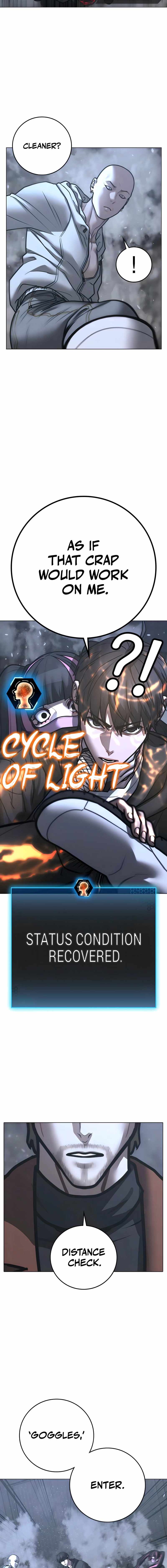 Read Reality Quest EN Manga Online