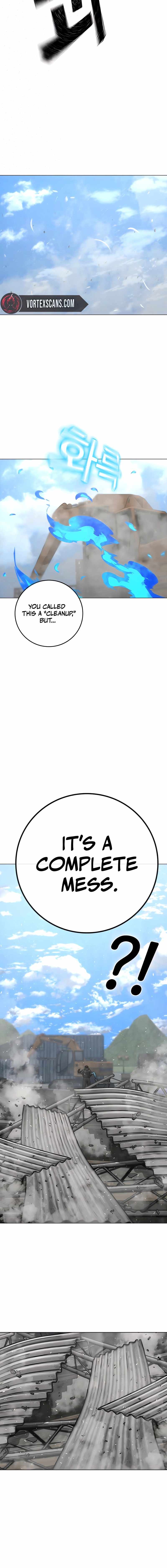 Read Reality Quest EN Manga Online