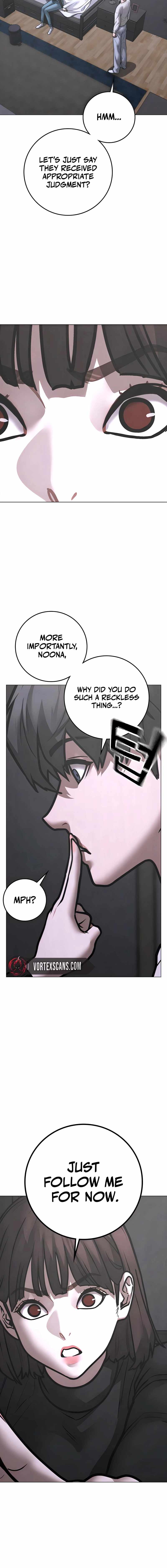 Read Reality Quest EN Manga Online