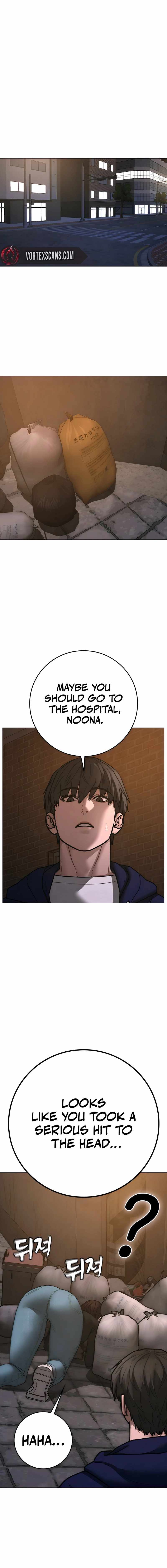 Read Reality Quest EN Manga Online