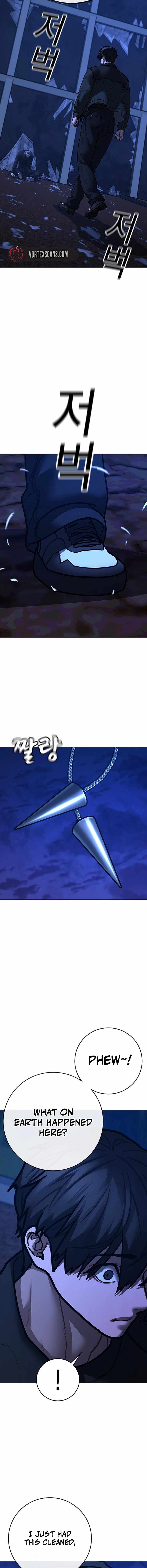 Read Reality Quest EN Manga Online