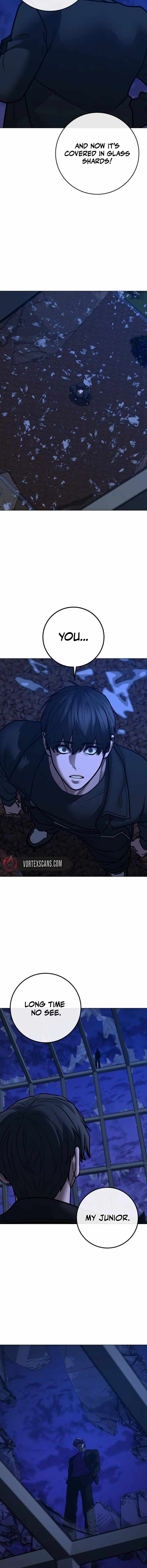 Read Reality Quest EN Manga Online
