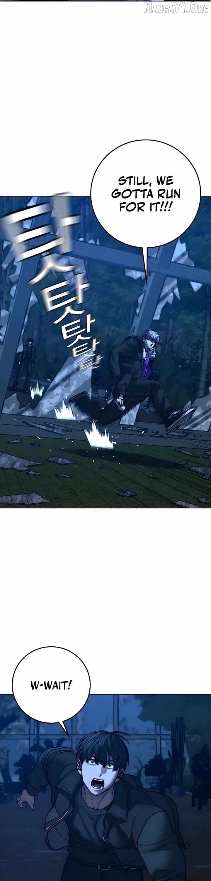 Read Reality Quest EN Manga Online