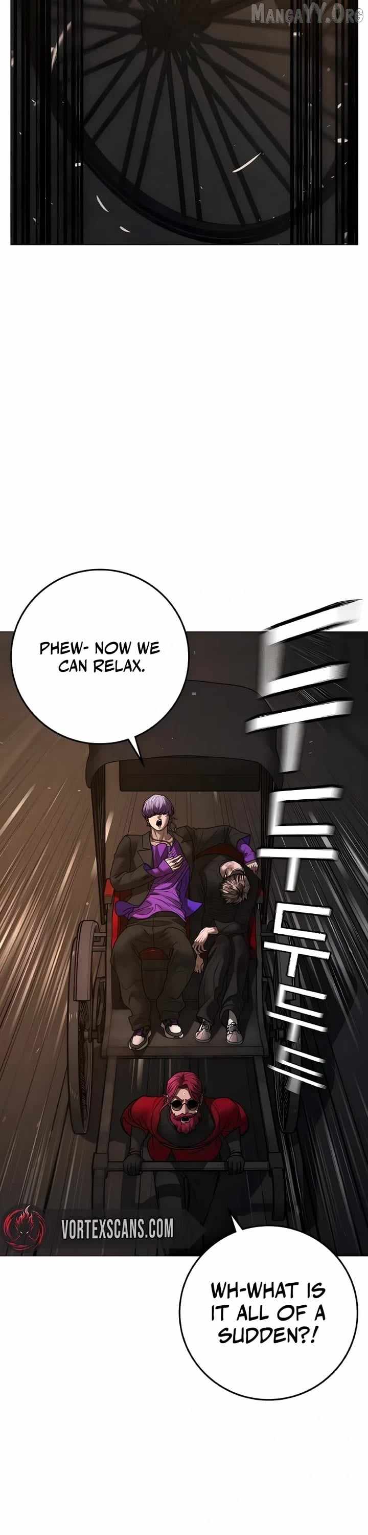 Read Reality Quest EN Manga Online