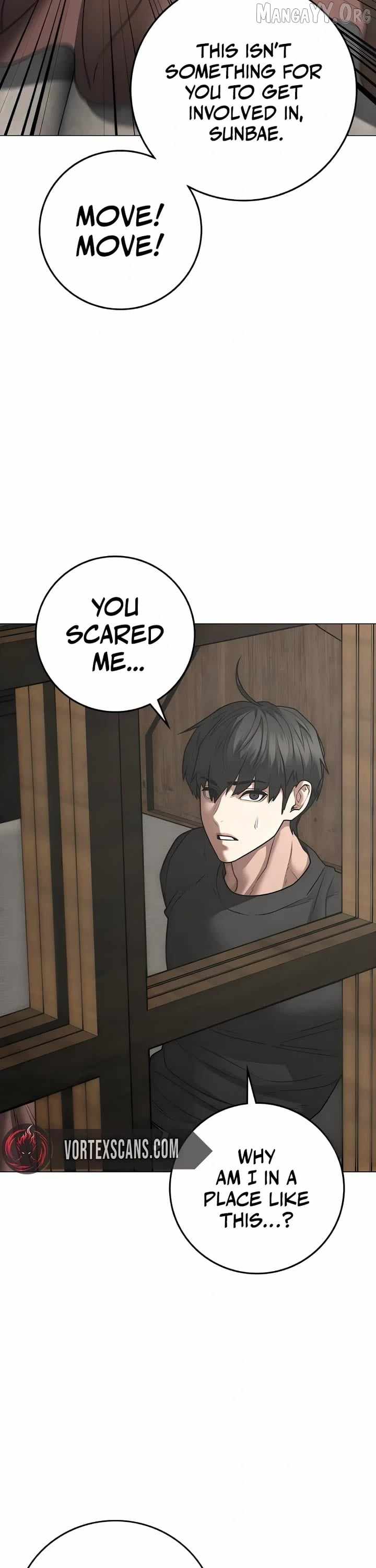 Read Reality Quest EN Manga Online