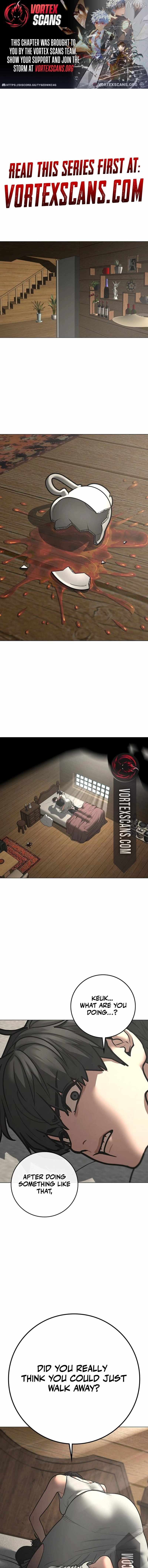 Read Reality Quest EN Manga Online