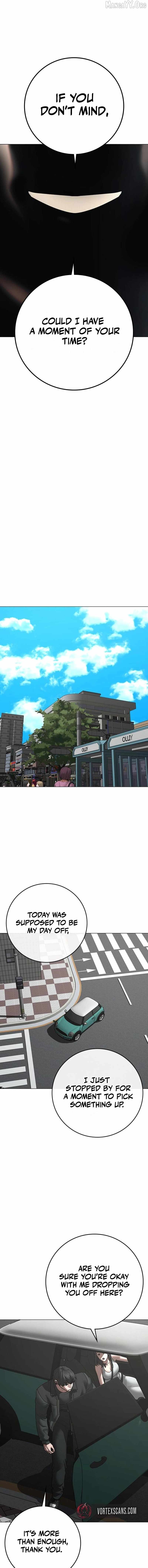 Read Reality Quest EN Manga Online