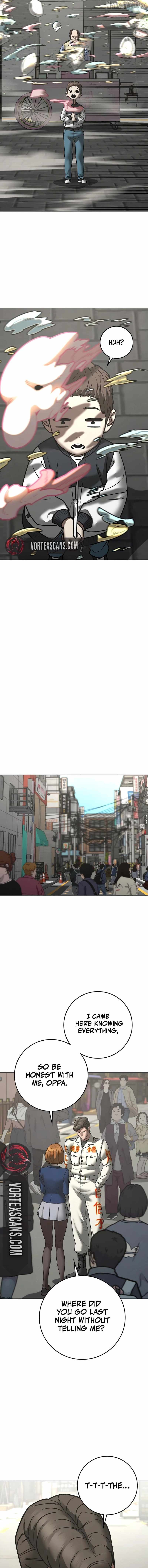 Read Reality Quest EN Manga Online