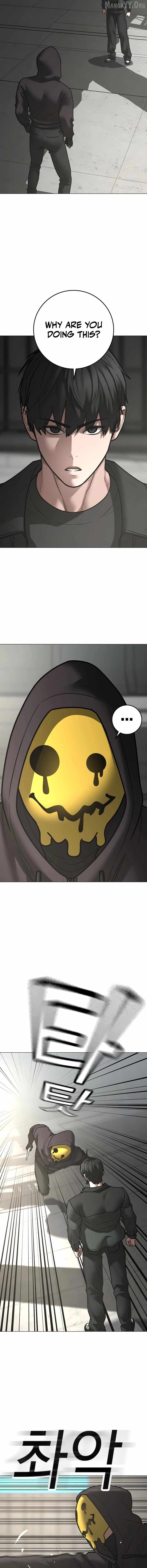 Read Reality Quest EN Manga Online