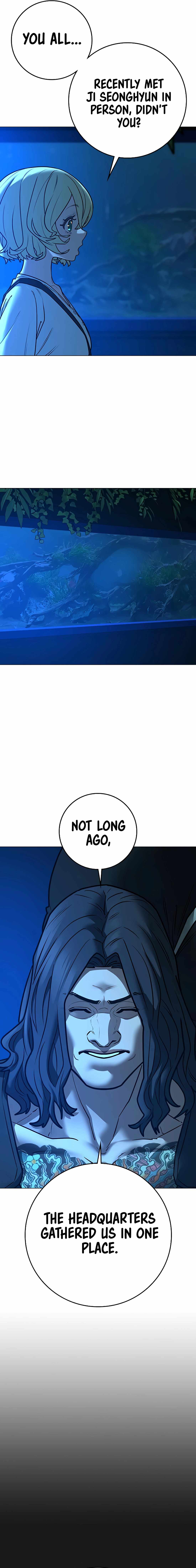 Read Reality Quest EN Manga Online