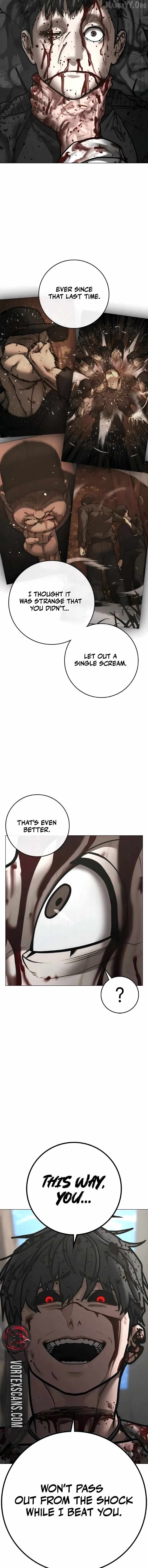 Read Reality Quest EN Manga Online