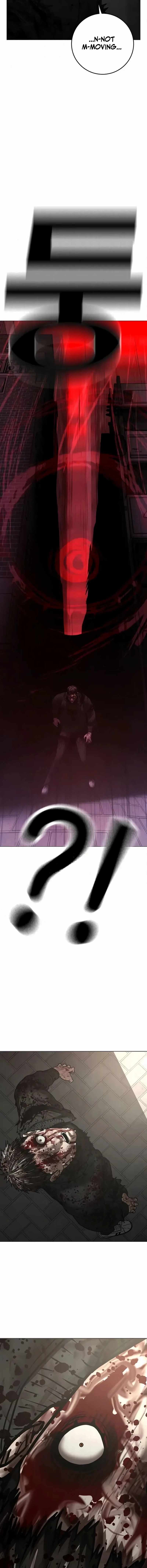 Read Reality Quest EN Manga Online