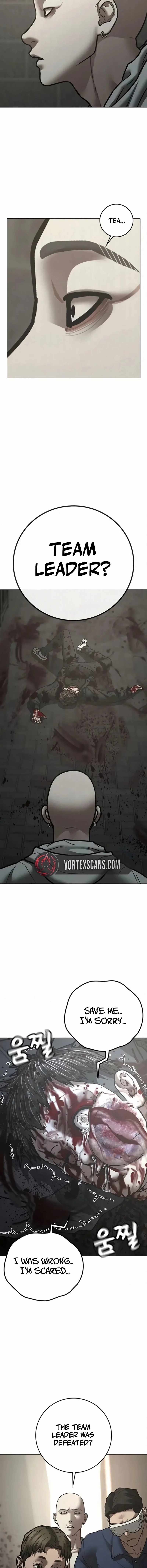 Read Reality Quest EN Manga Online