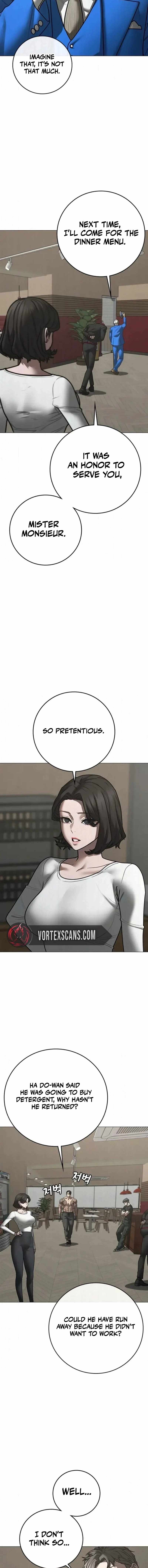Read Reality Quest EN Manga Online