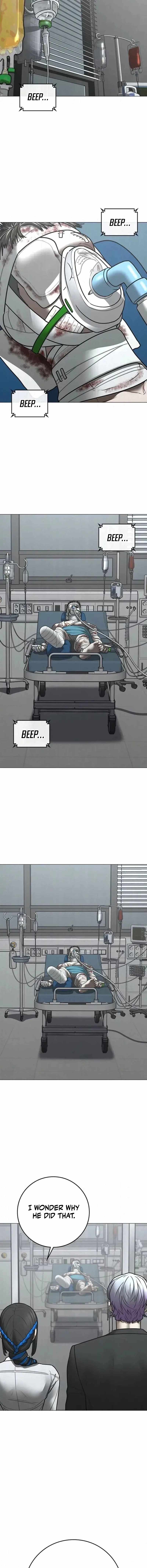 Read Reality Quest EN Manga Online