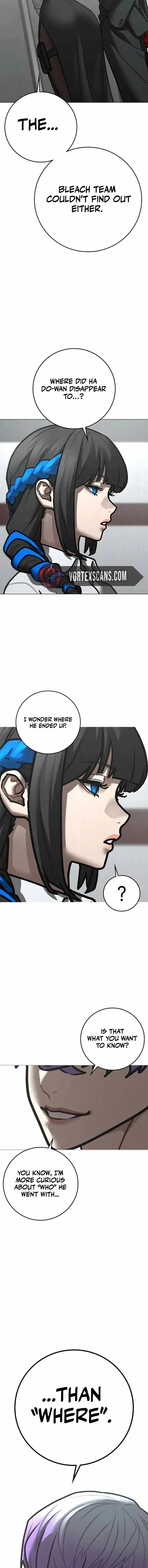 Read Reality Quest EN Manga Online