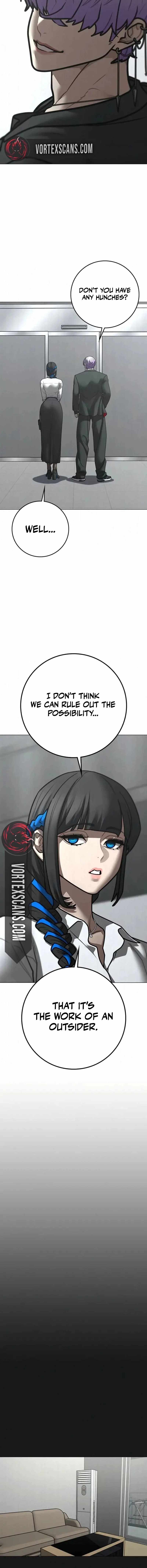 Read Reality Quest EN Manga Online
