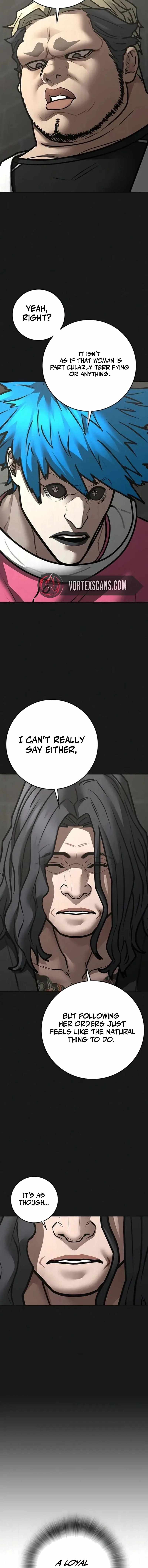 Read Reality Quest EN Manga Online
