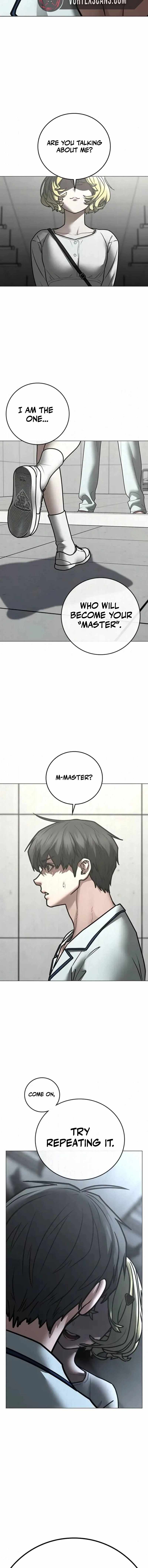 Read Reality Quest EN Manga Online