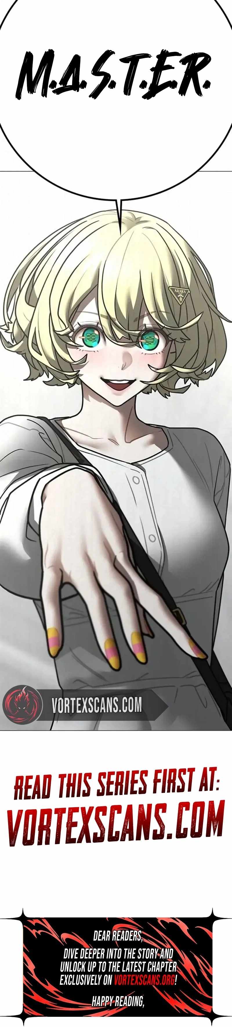 Read Reality Quest EN Manga Online