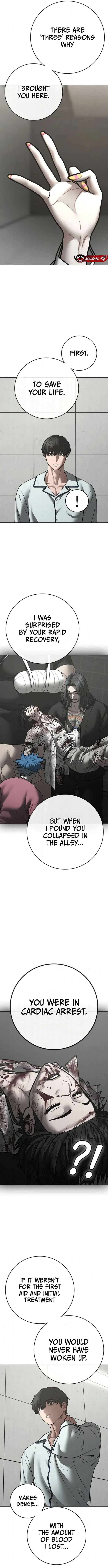 Read Reality Quest EN Manga Online