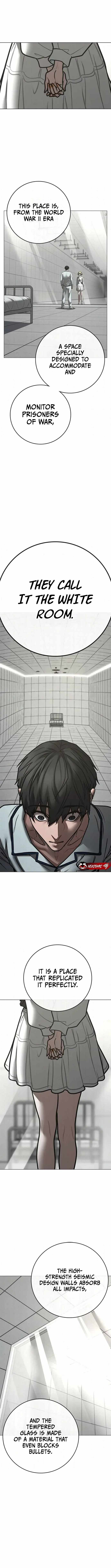 Read Reality Quest EN Manga Online