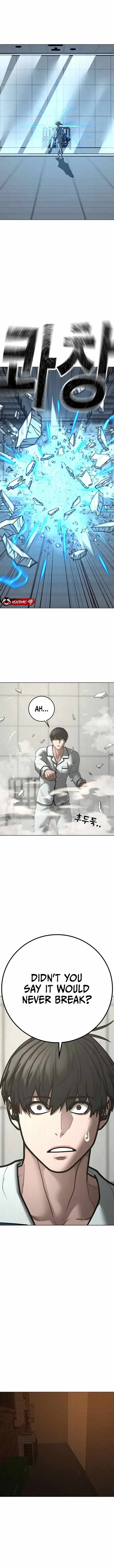 Read Reality Quest EN Manga Online