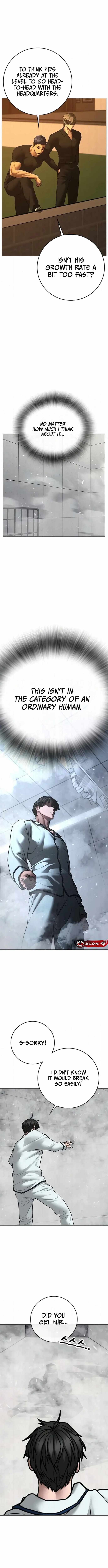 Read Reality Quest EN Manga Online