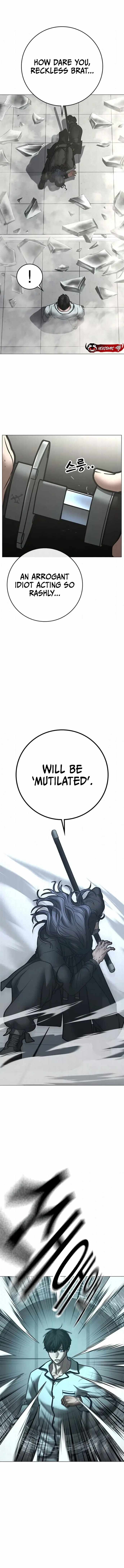 Read Reality Quest EN Manga Online
