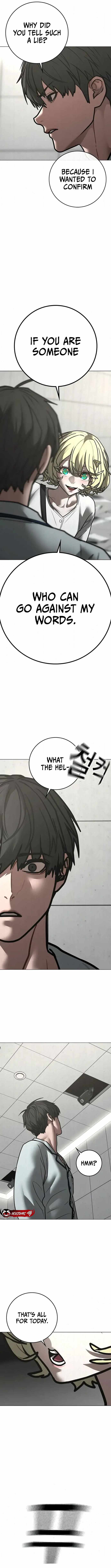 Read Reality Quest EN Manga Online