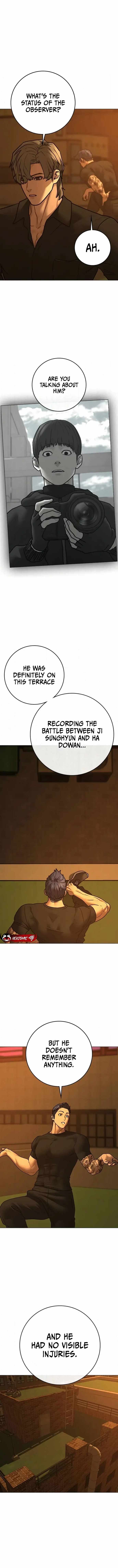 Read Reality Quest EN Manga Online