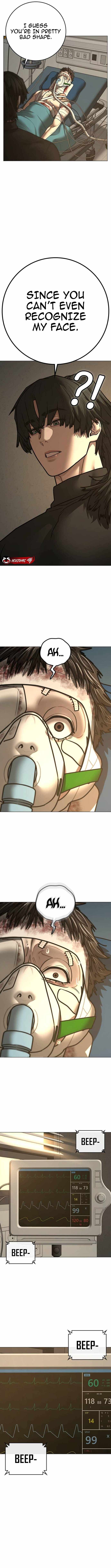 Read Reality Quest EN Manga Online