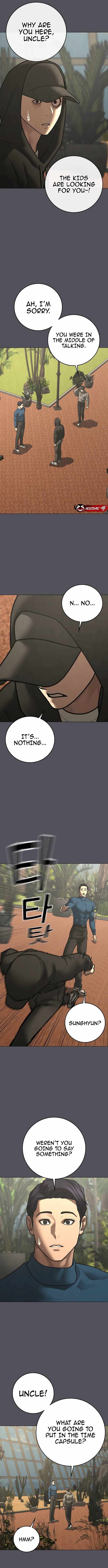 Read Reality Quest EN Manga Online