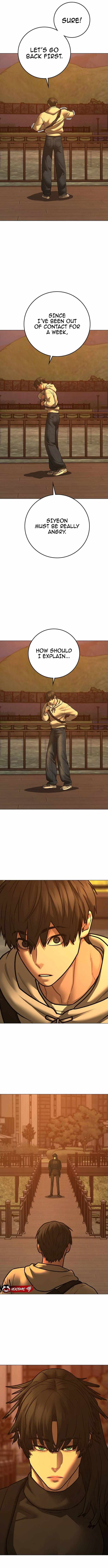 Read Reality Quest EN Manga Online