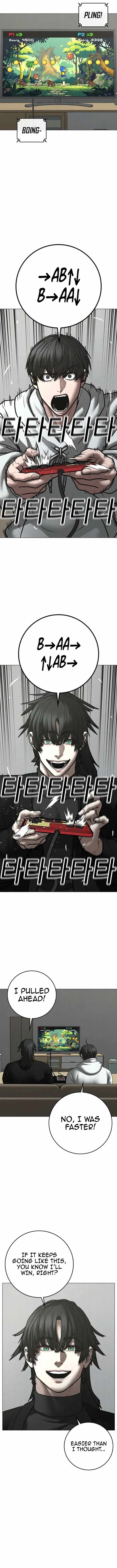 Read Reality Quest EN Manga Online