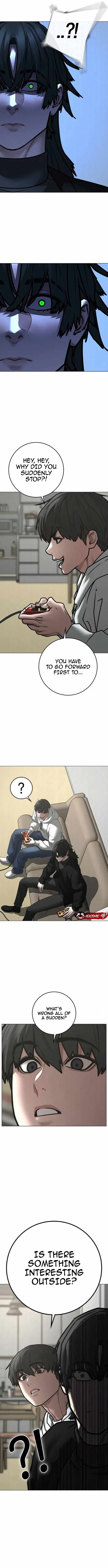Read Reality Quest EN Manga Online