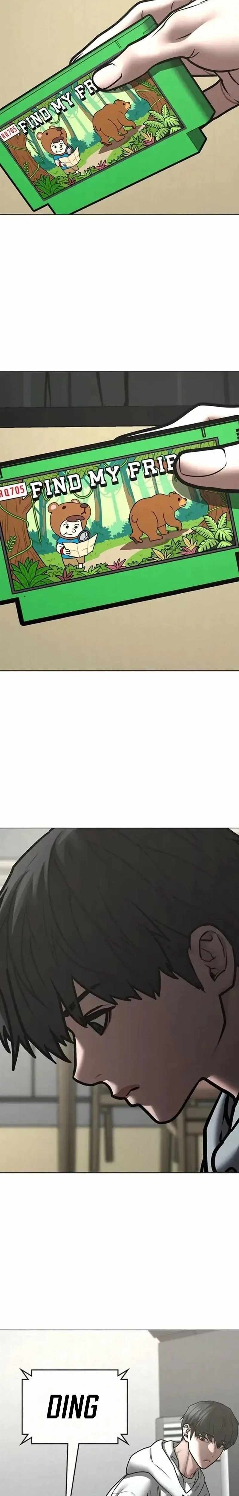 Read Reality Quest EN Manga Online