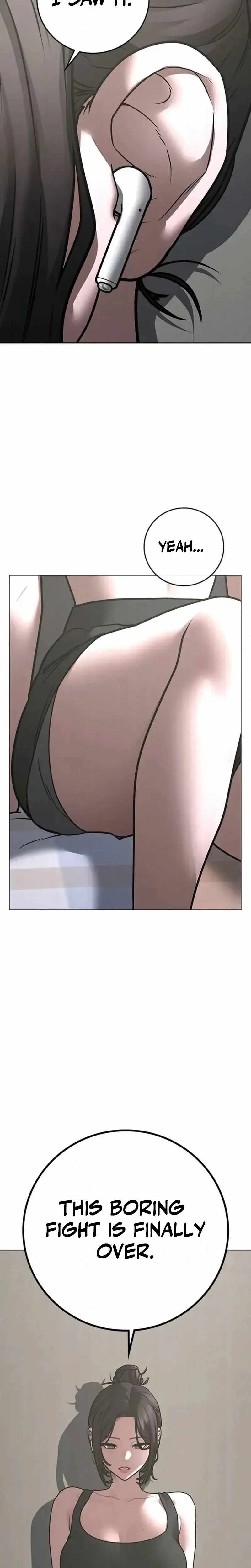 Read Reality Quest EN Manga Online