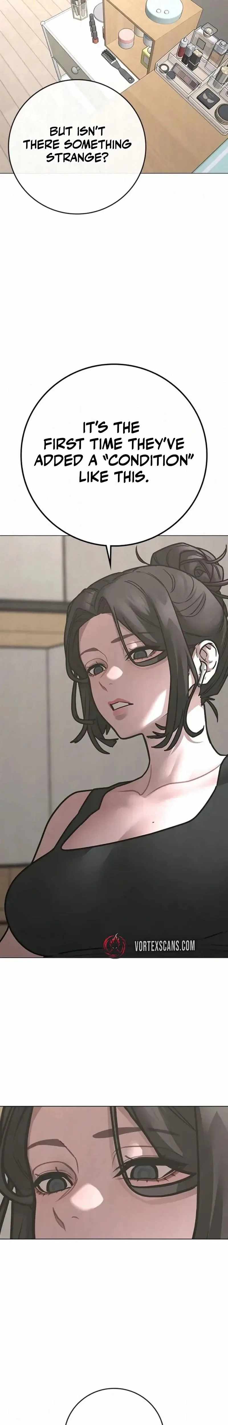 Read Reality Quest EN Manga Online