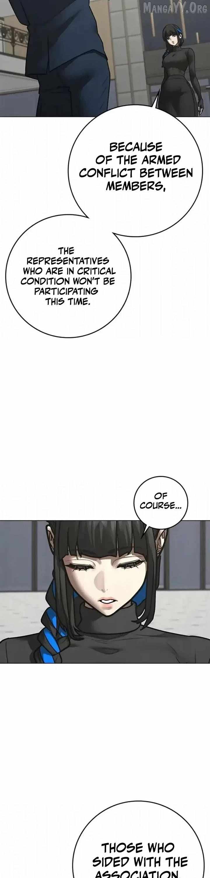 Read Reality Quest EN Manga Online