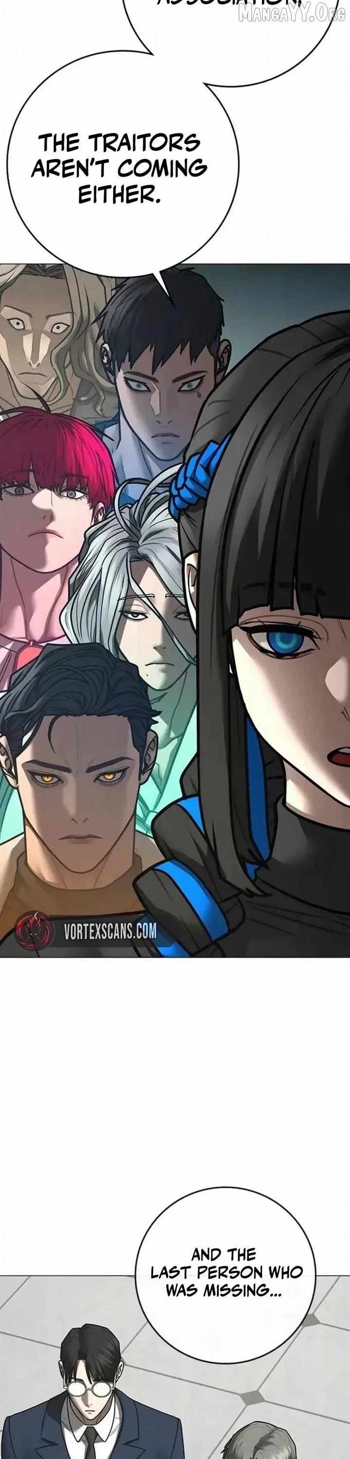 Read Reality Quest EN Manga Online