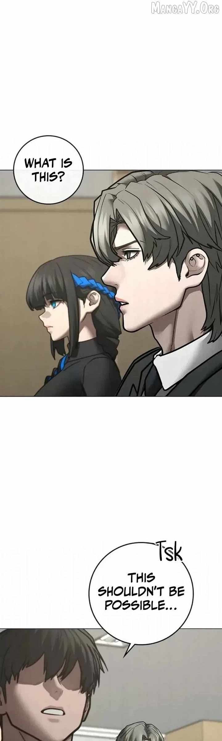 Read Reality Quest EN Manga Online